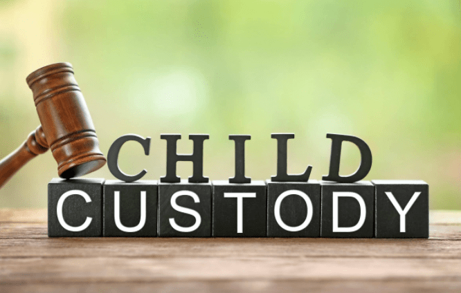 Child Custody Attorneys